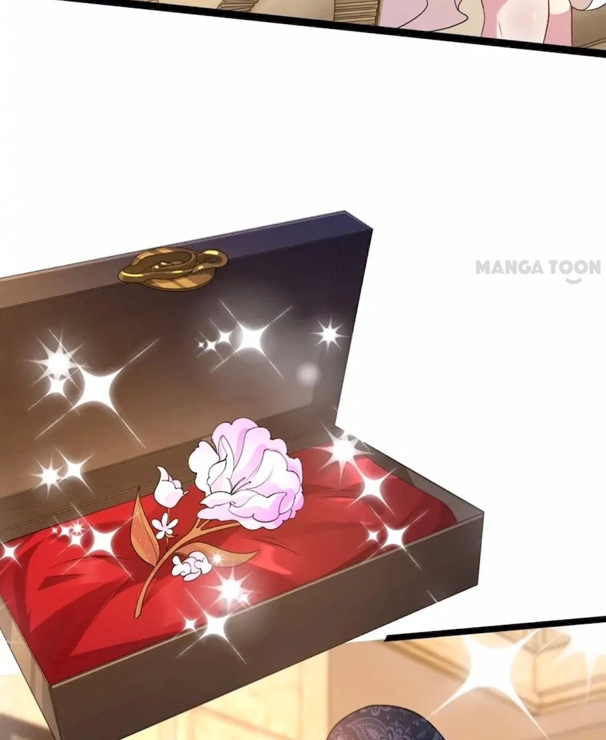 The Real Daughter, She Is an Almighty Boss Chapter 143 58