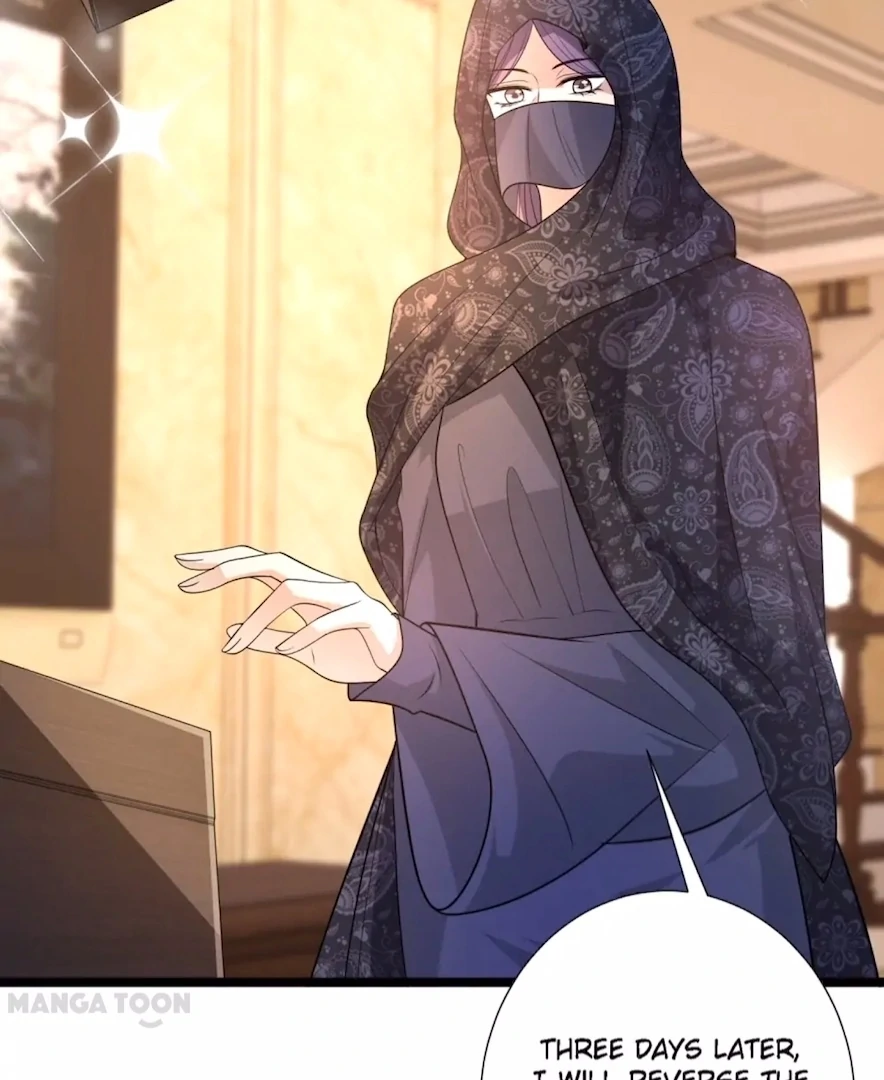 The Real Daughter, She Is an Almighty Boss Chapter 143 59