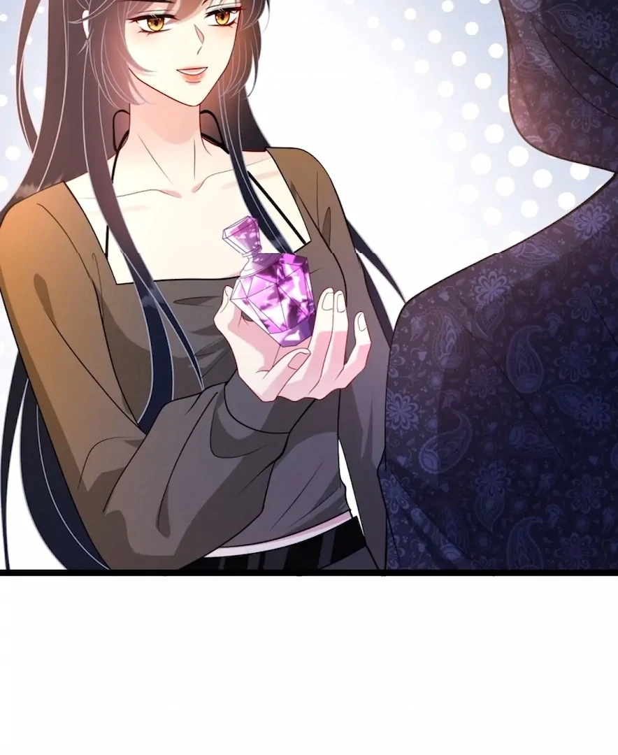 The Real Daughter, She Is an Almighty Boss Chapter 143 62