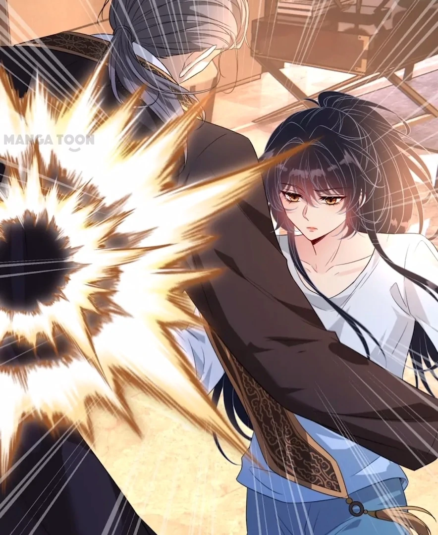 The Real Daughter, She Is an Almighty Boss Chapter 143 7