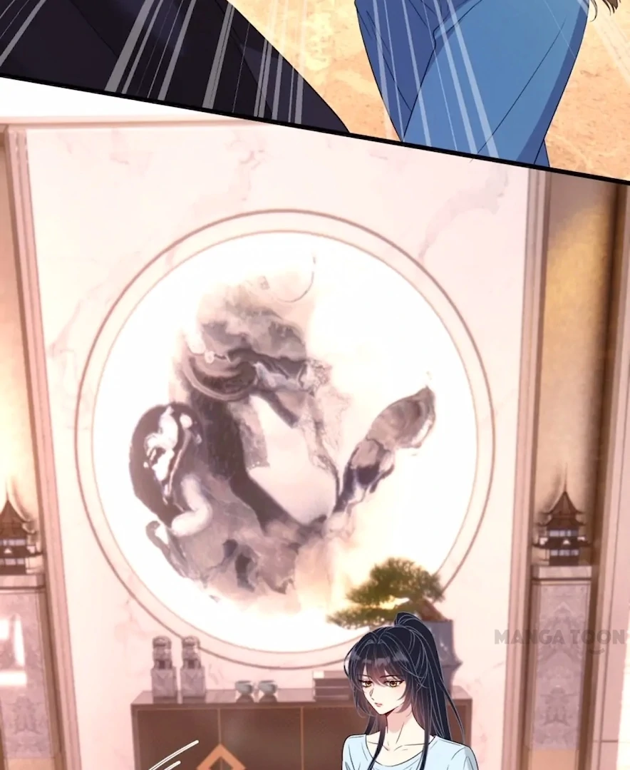 The Real Daughter, She Is an Almighty Boss Chapter 143 8