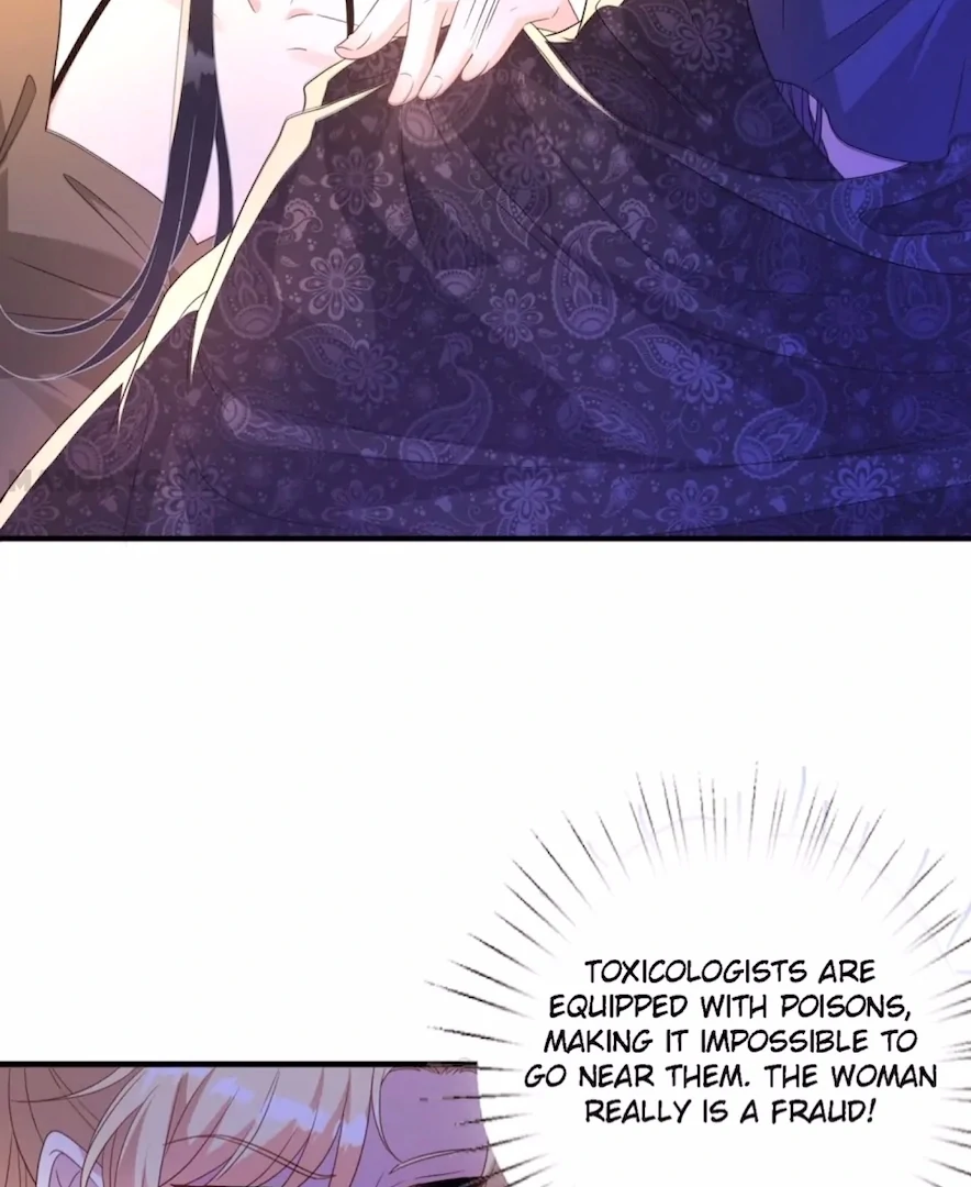 The Real Daughter, She Is an Almighty Boss Chapter 144 10