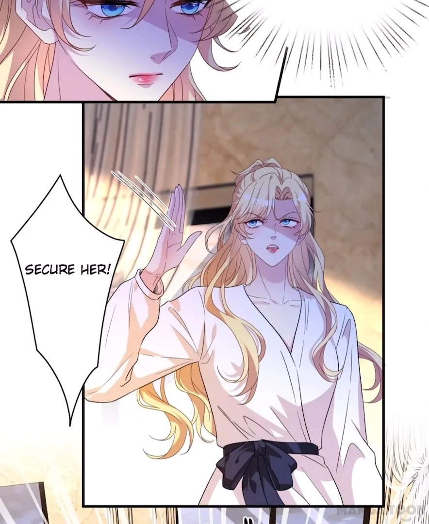 The Real Daughter, She Is an Almighty Boss Chapter 144 11