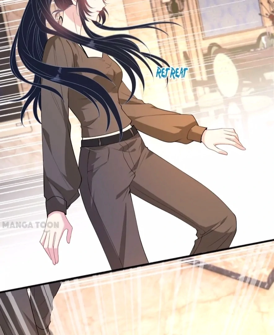 The Real Daughter, She Is an Almighty Boss Chapter 144 16