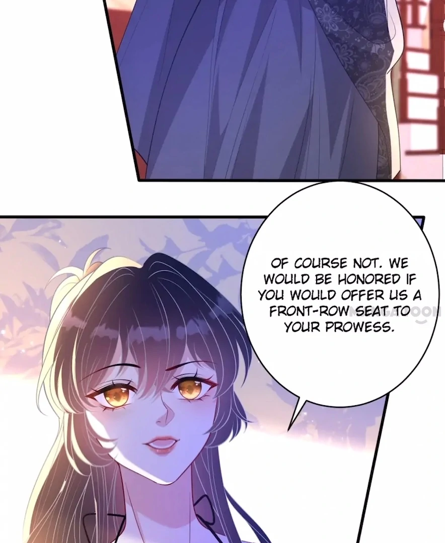 The Real Daughter, She Is an Almighty Boss Chapter 144 2