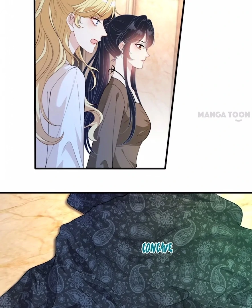 The Real Daughter, She Is an Almighty Boss Chapter 144 21