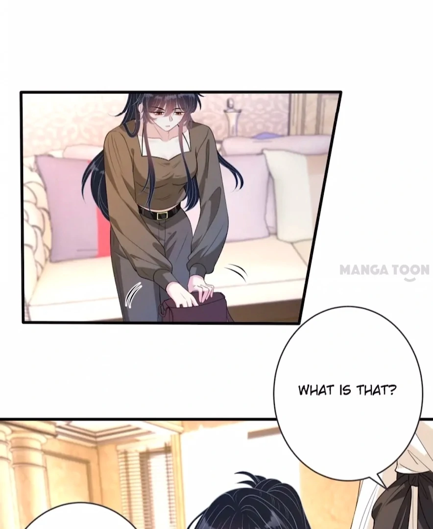 The Real Daughter, She Is an Almighty Boss Chapter 144 24