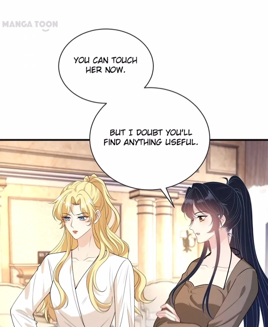 The Real Daughter, She Is an Almighty Boss Chapter 144 26