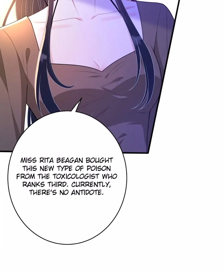 The Real Daughter, She Is an Almighty Boss Chapter 144 3