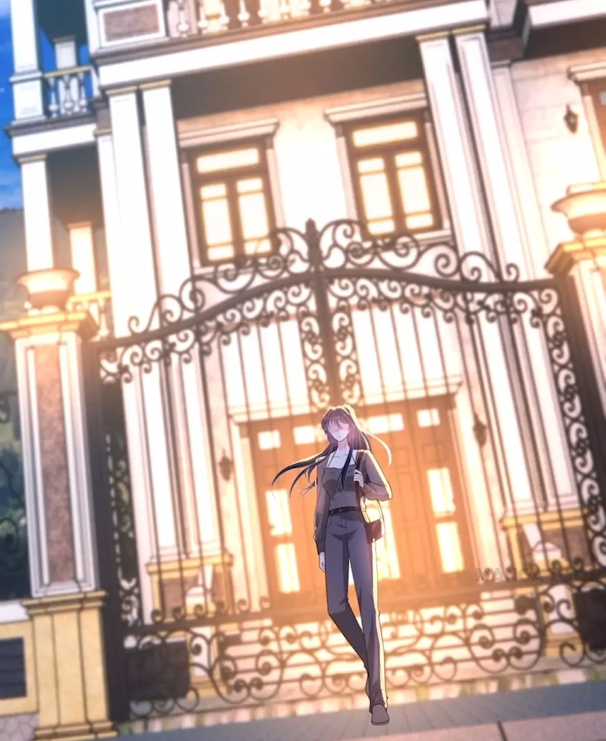 The Real Daughter, She Is an Almighty Boss Chapter 144 30