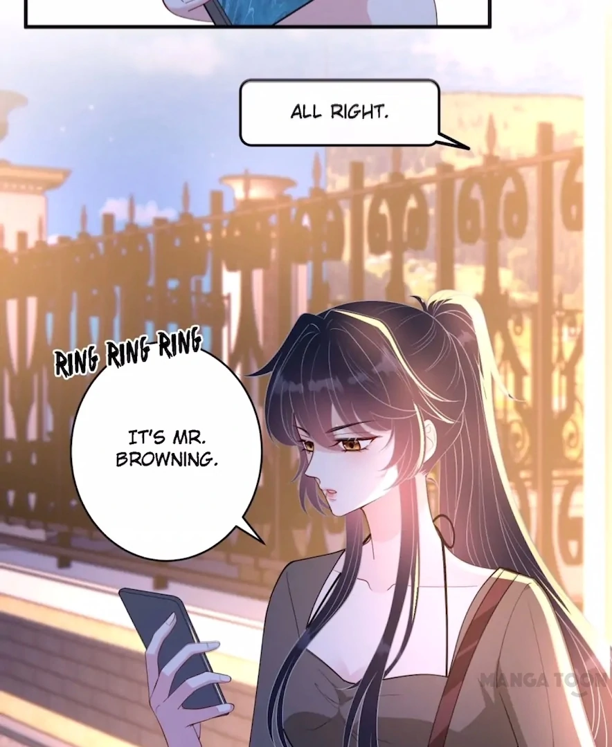The Real Daughter, She Is an Almighty Boss Chapter 144 33