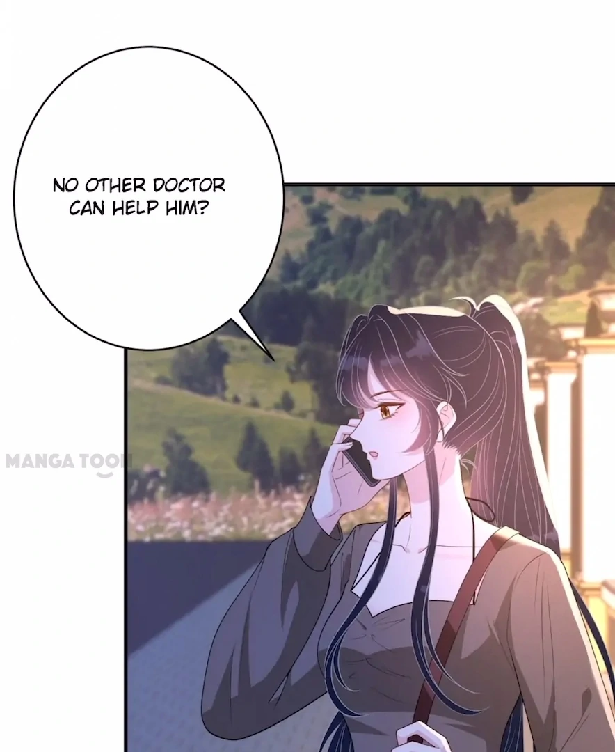The Real Daughter, She Is an Almighty Boss Chapter 144 38