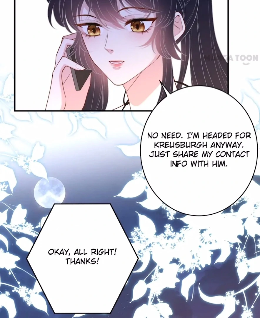 The Real Daughter, She Is an Almighty Boss Chapter 144 40