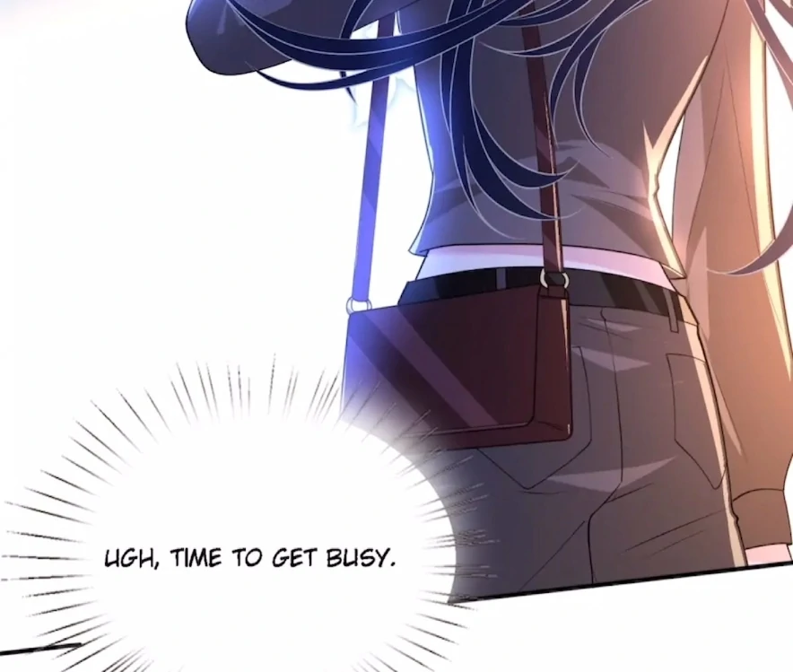 The Real Daughter, She Is an Almighty Boss Chapter 144 42