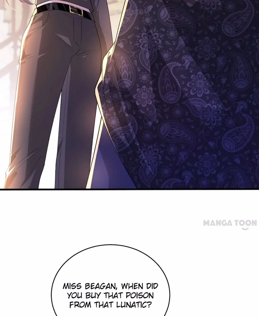 The Real Daughter, She Is an Almighty Boss Chapter 144 5
