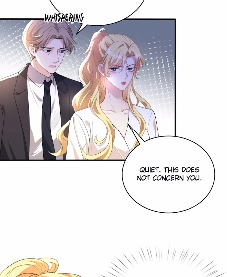 The Real Daughter, She Is an Almighty Boss Chapter 144 6