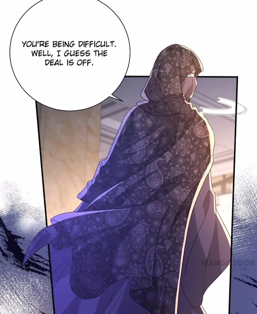 The Real Daughter, She Is an Almighty Boss Chapter 144 8