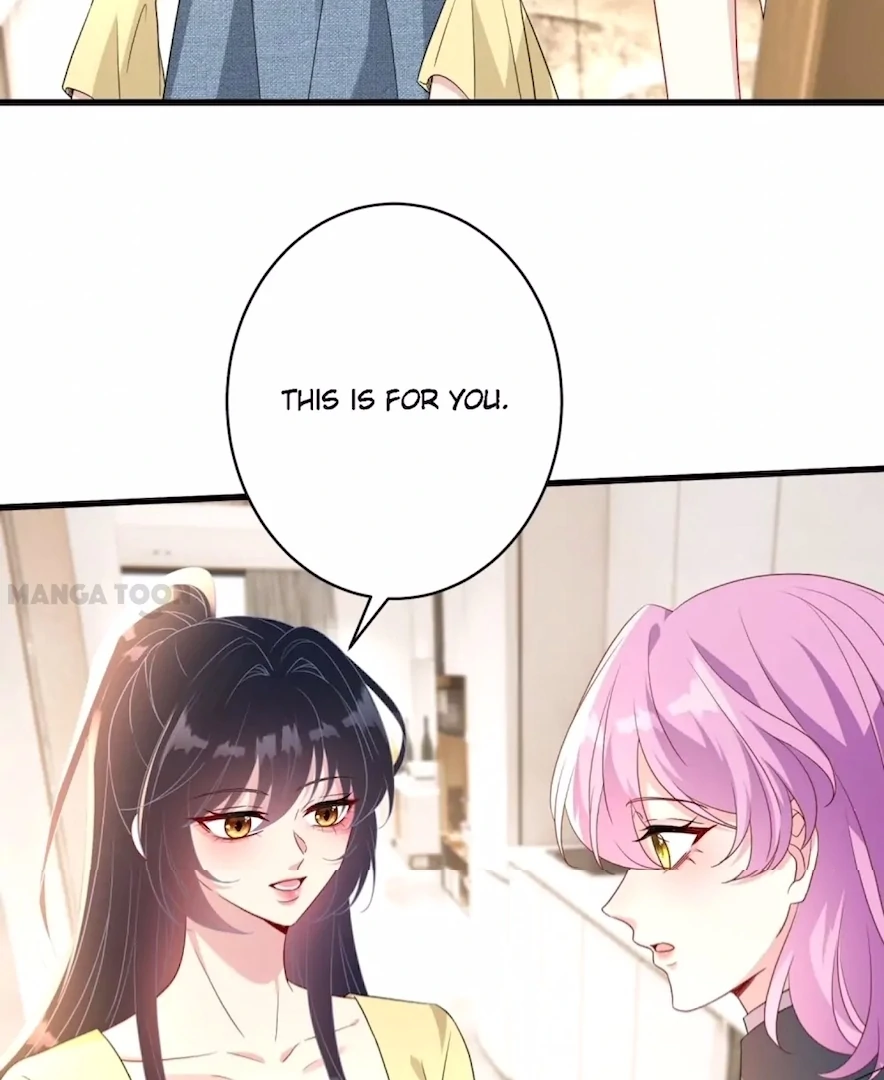 The Real Daughter, She Is an Almighty Boss Chapter 145 13