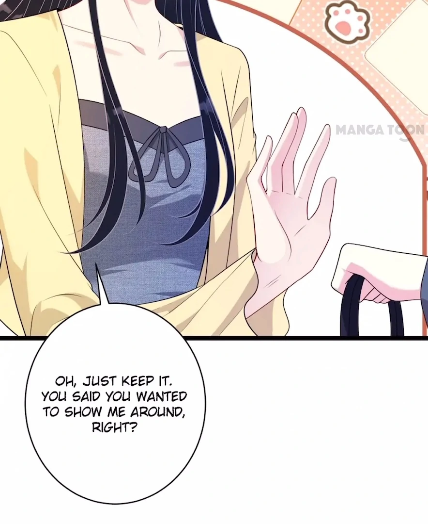 The Real Daughter, She Is an Almighty Boss Chapter 145 18