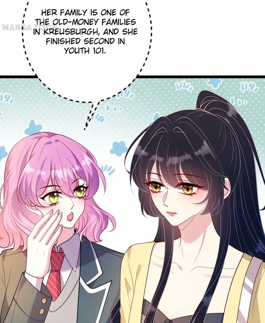 The Real Daughter, She Is an Almighty Boss Chapter 145 26