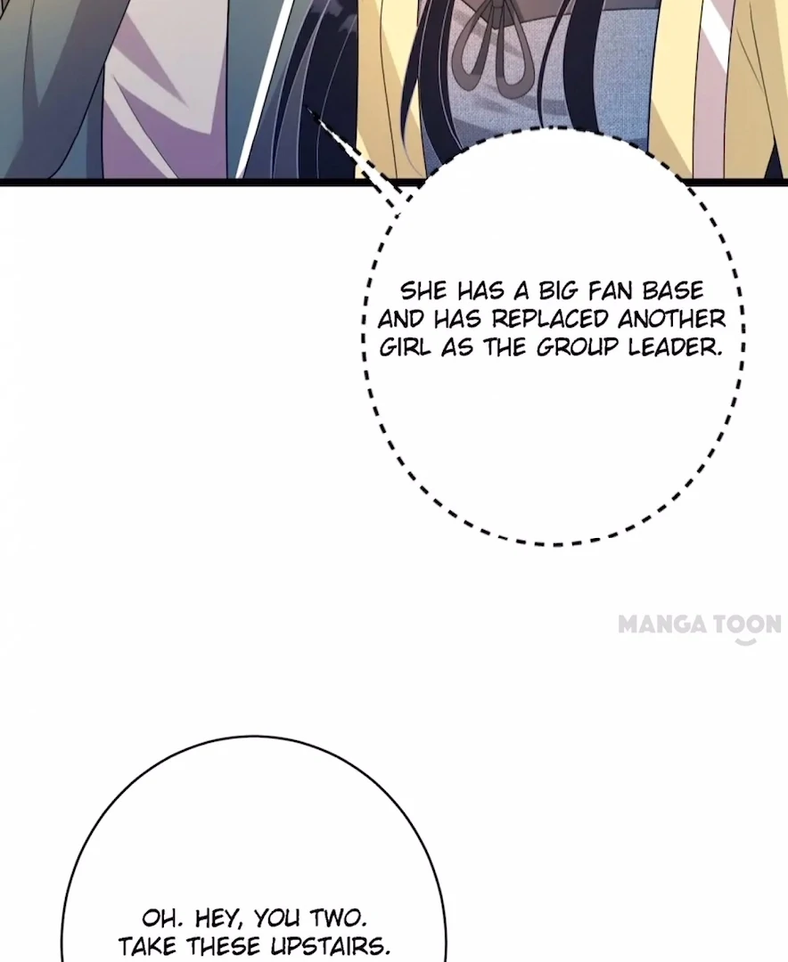 The Real Daughter, She Is an Almighty Boss Chapter 145 27