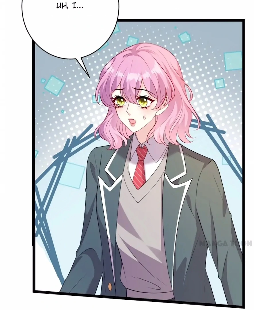 The Real Daughter, She Is an Almighty Boss Chapter 145 30
