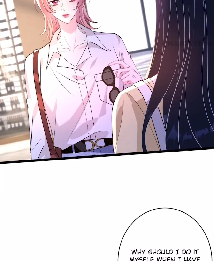 The Real Daughter, She Is an Almighty Boss Chapter 145 34