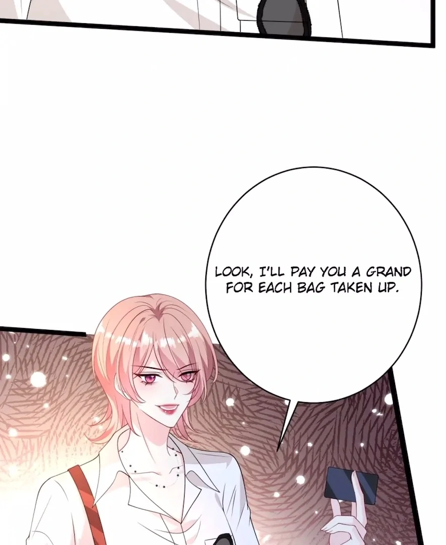 The Real Daughter, She Is an Almighty Boss Chapter 145 36