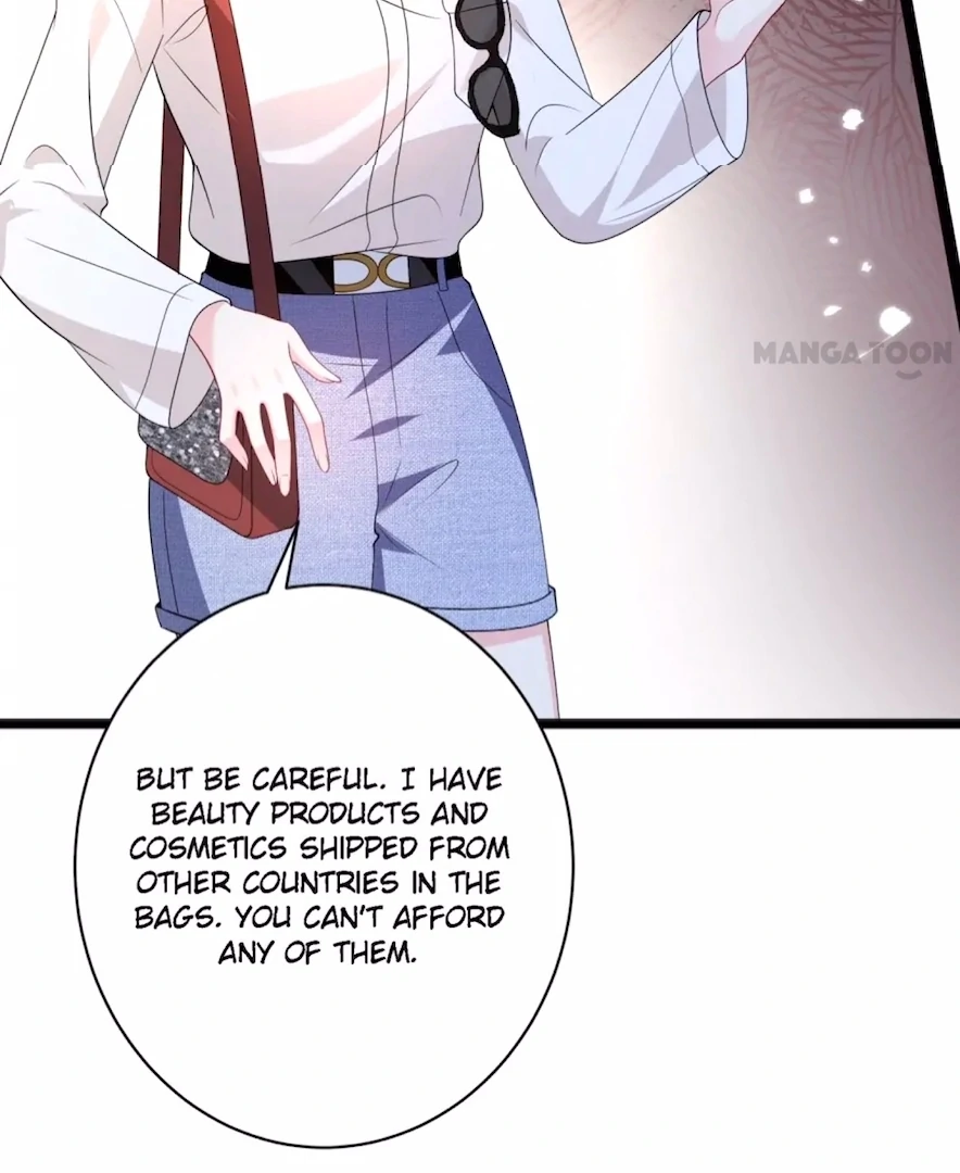 The Real Daughter, She Is an Almighty Boss Chapter 145 37