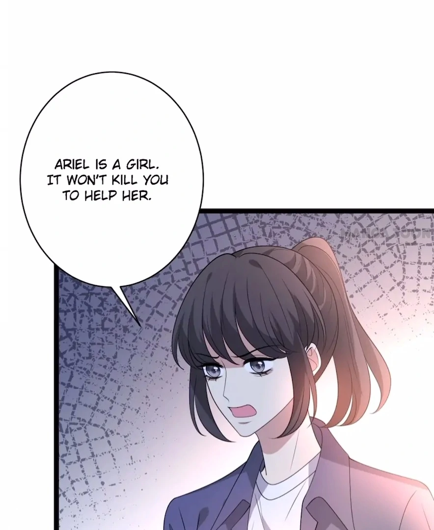 The Real Daughter, She Is an Almighty Boss Chapter 145 40