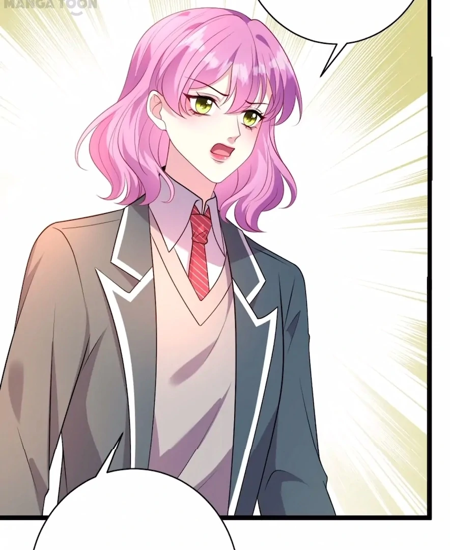 The Real Daughter, She Is an Almighty Boss Chapter 145 42