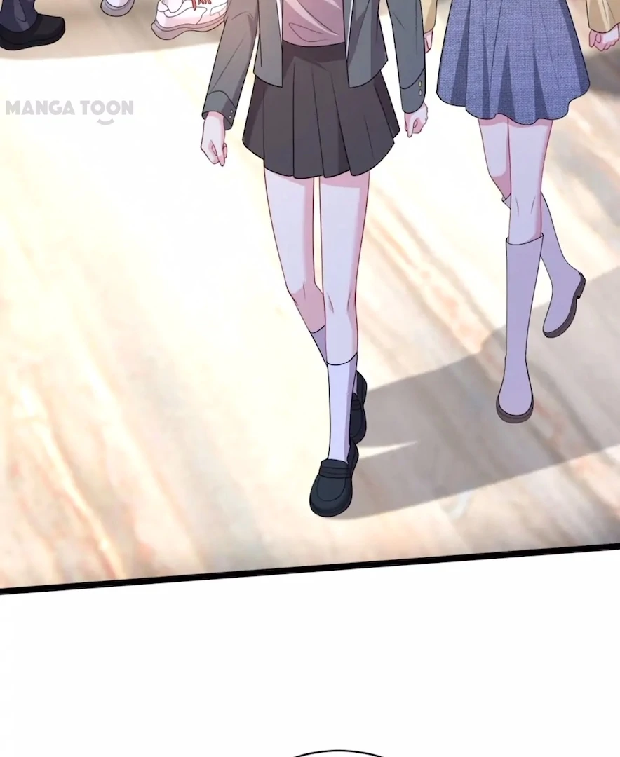 The Real Daughter, She Is an Almighty Boss Chapter 145 45