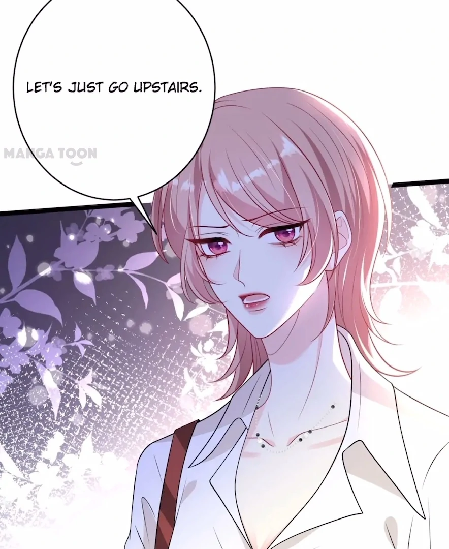The Real Daughter, She Is an Almighty Boss Chapter 145 48