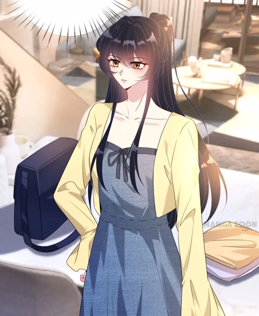The Real Daughter, She Is an Almighty Boss Chapter 145 5