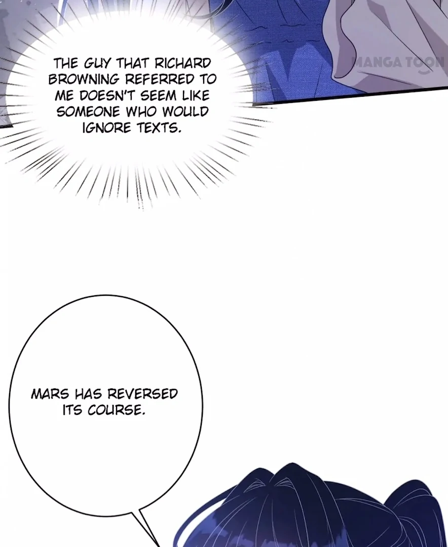 The Real Daughter, She Is an Almighty Boss Chapter 145 56