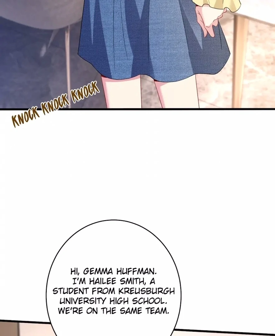 The Real Daughter, She Is an Almighty Boss Chapter 145 6