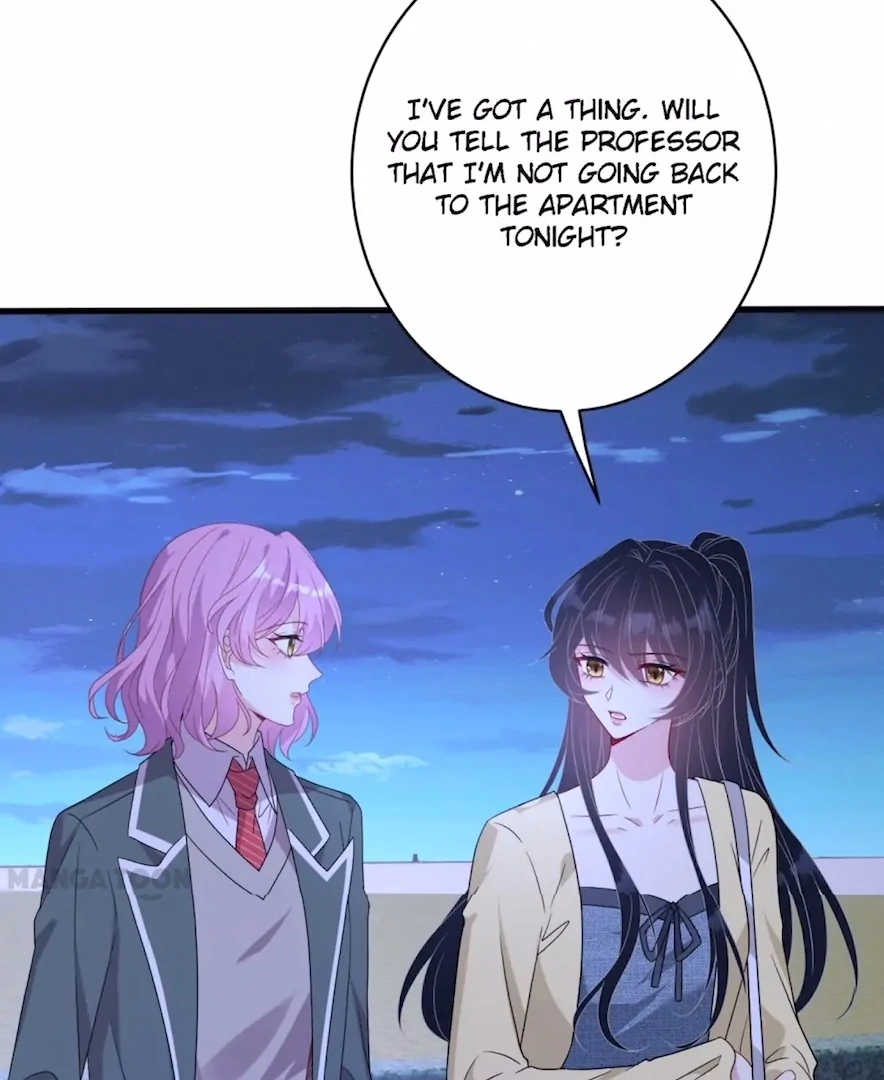 The Real Daughter, She Is an Almighty Boss Chapter 145 60