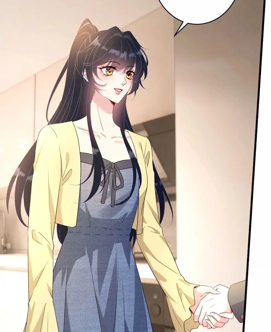 The Real Daughter, She Is an Almighty Boss Chapter 145 9