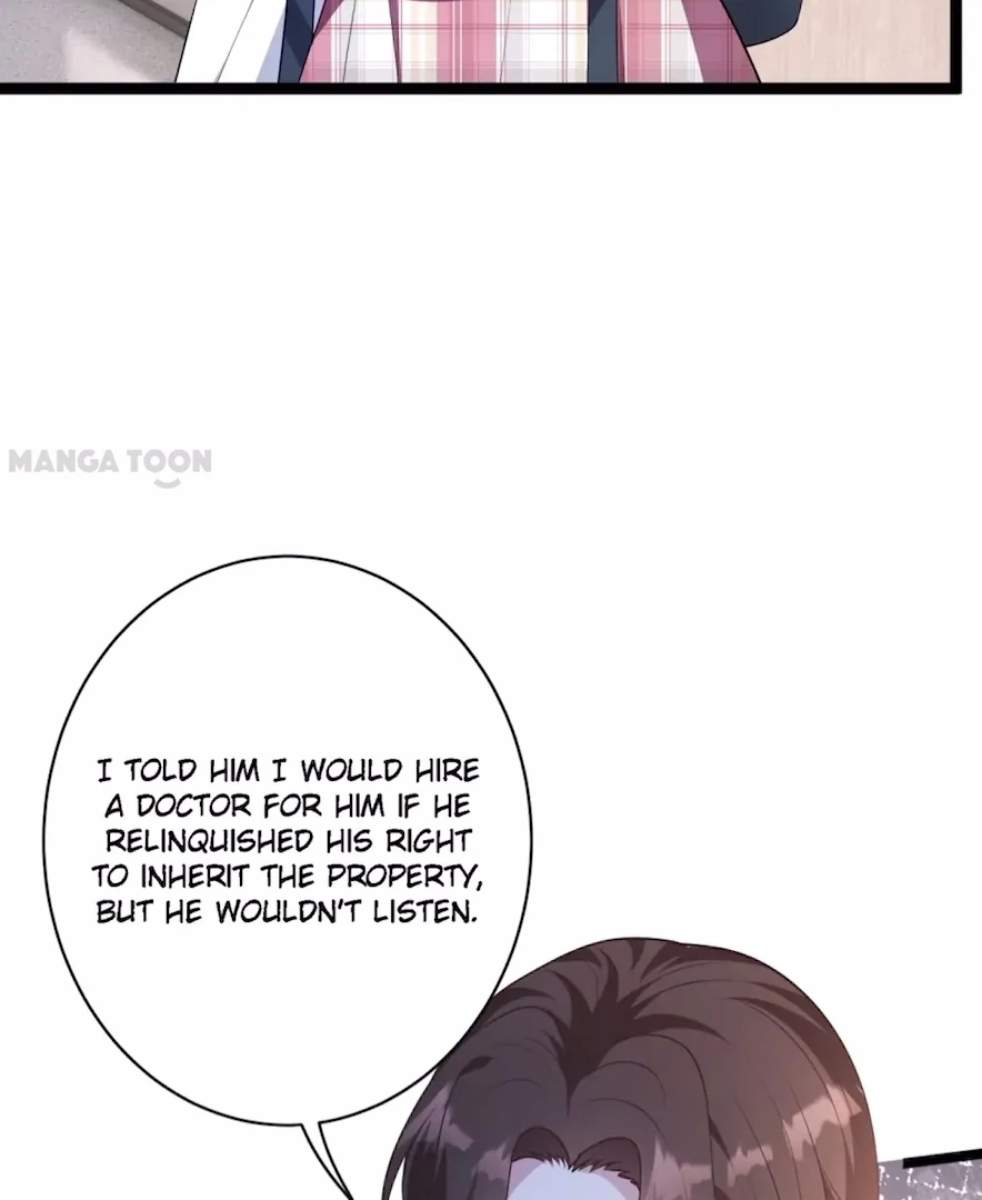 The Real Daughter, She Is an Almighty Boss Chapter 146 10