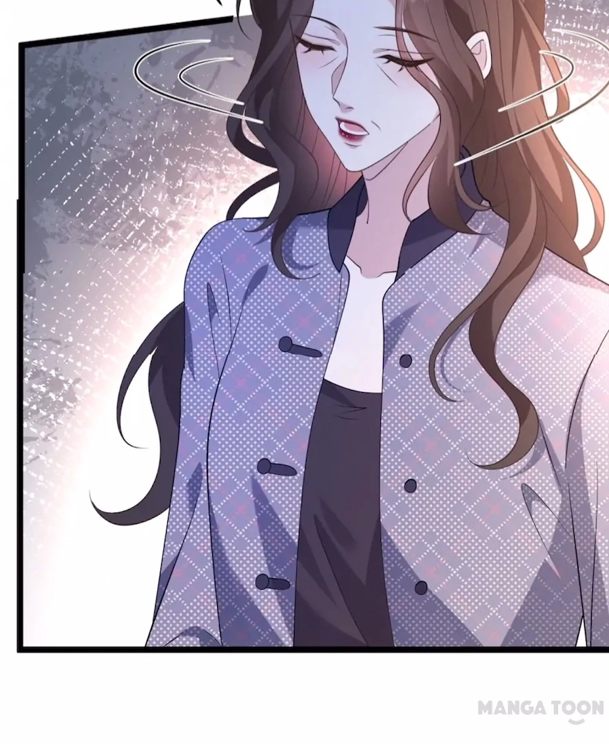 The Real Daughter, She Is an Almighty Boss Chapter 146 11
