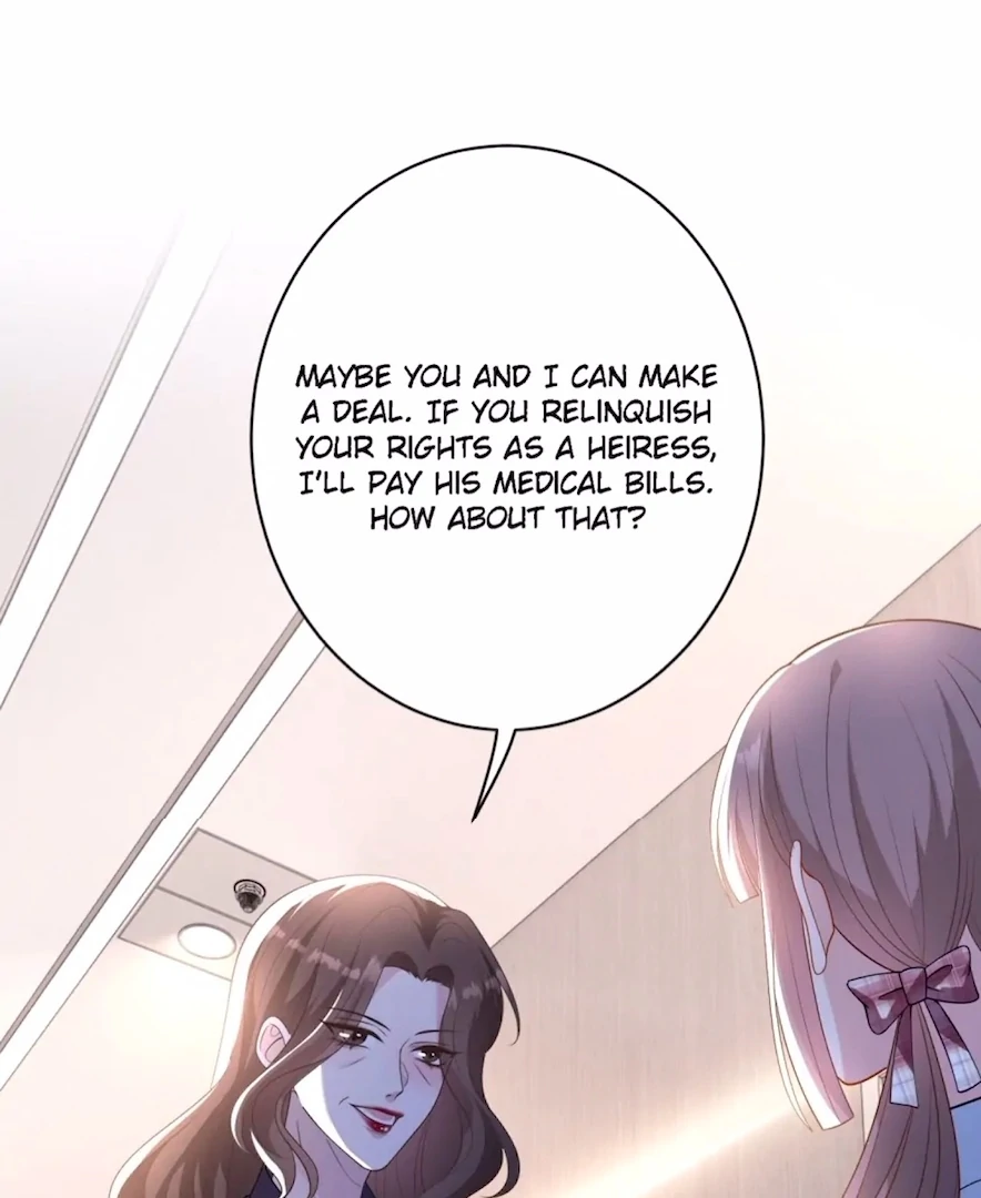 The Real Daughter, She Is an Almighty Boss Chapter 146 12