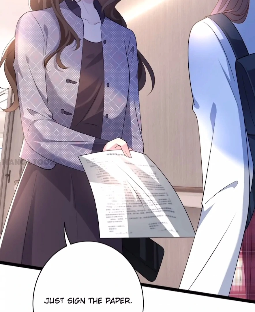 The Real Daughter, She Is an Almighty Boss Chapter 146 13