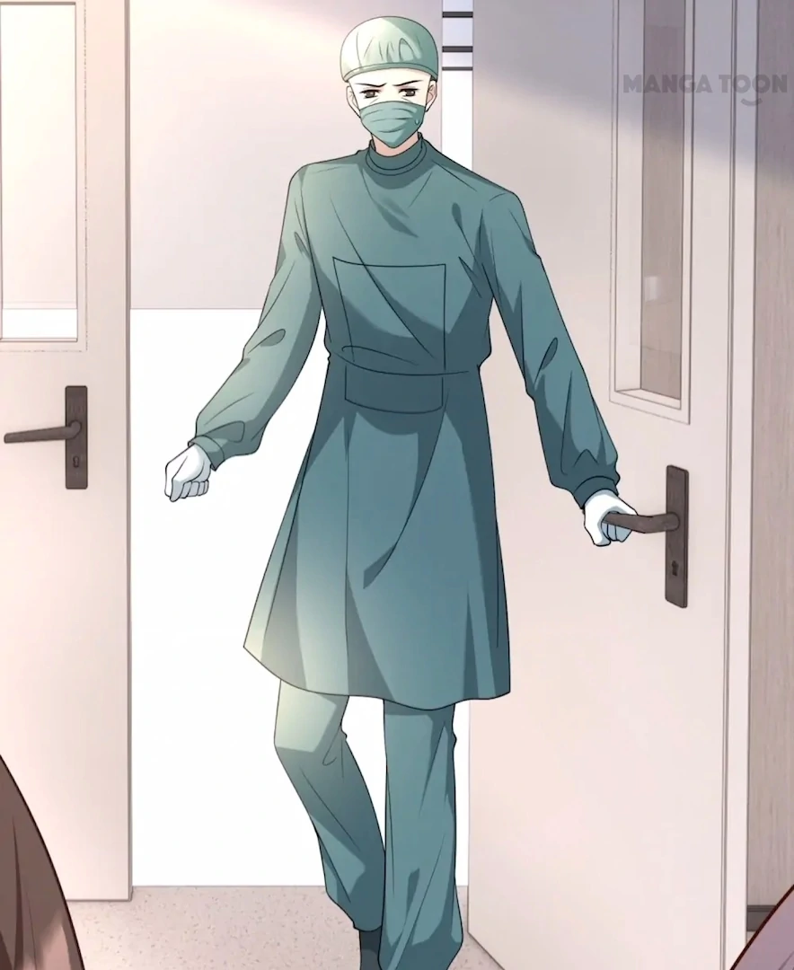 The Real Daughter, She Is an Almighty Boss Chapter 146 15