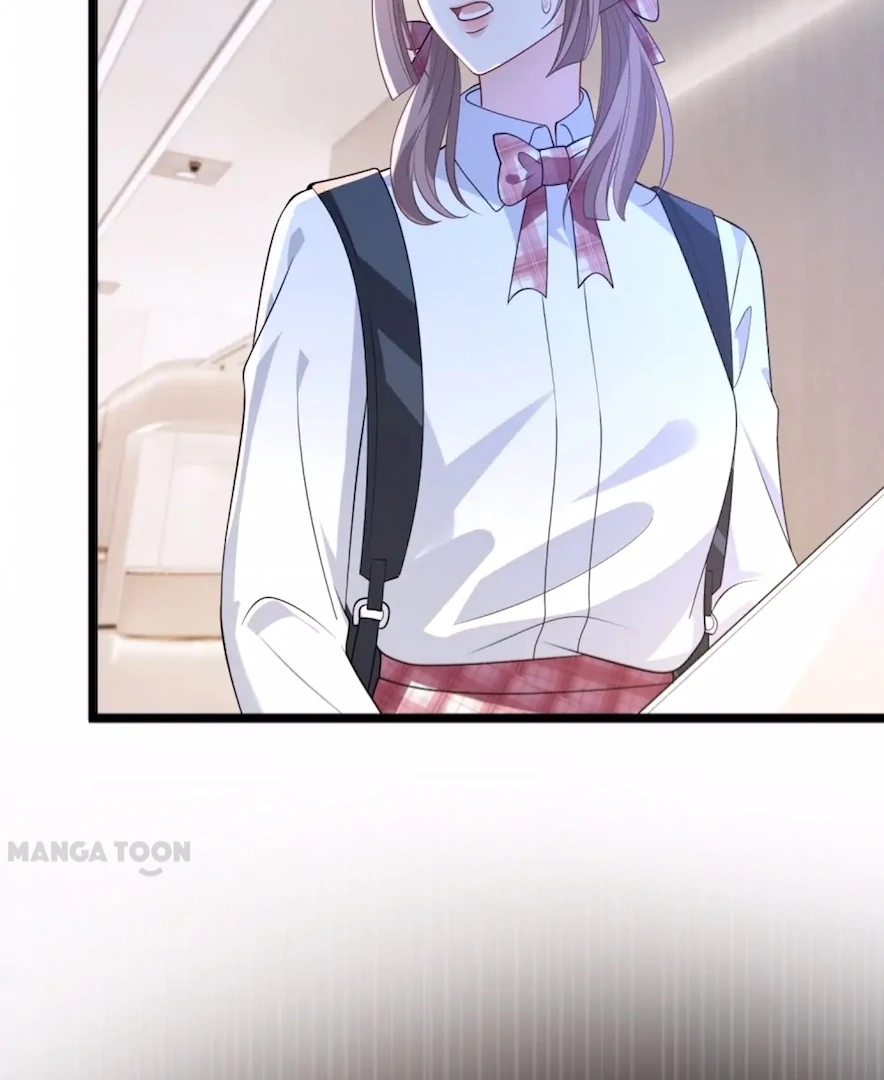 The Real Daughter, She Is an Almighty Boss Chapter 146 19