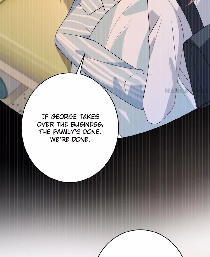 The Real Daughter, She Is an Almighty Boss Chapter 146 21