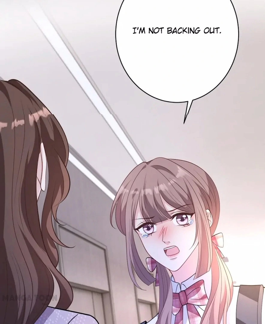 The Real Daughter, She Is an Almighty Boss Chapter 146 22