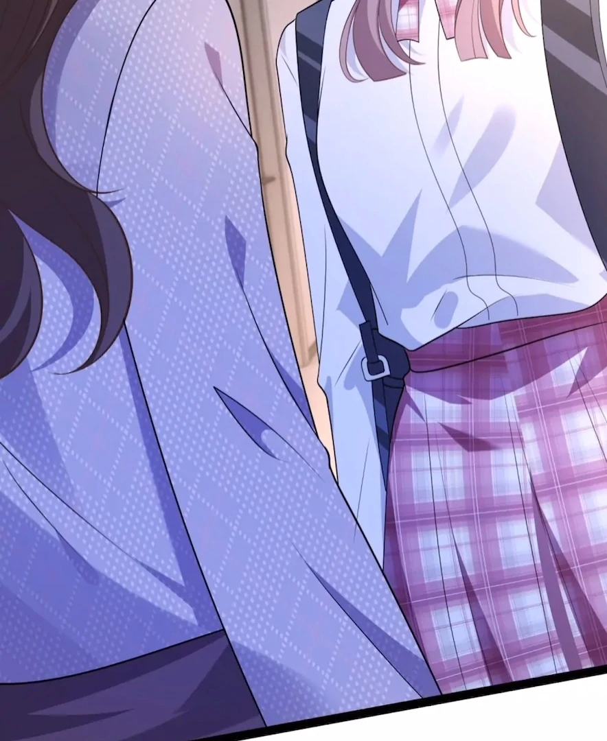 The Real Daughter, She Is an Almighty Boss Chapter 146 23