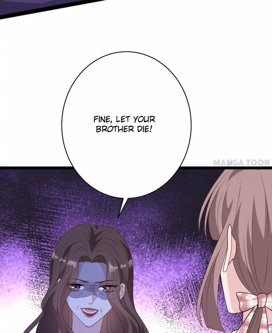 The Real Daughter, She Is an Almighty Boss Chapter 146 24