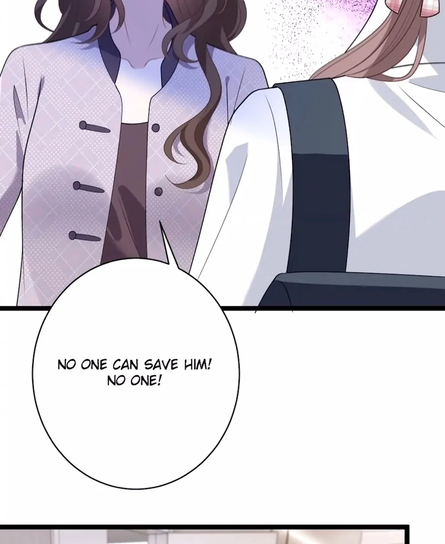 The Real Daughter, She Is an Almighty Boss Chapter 146 25