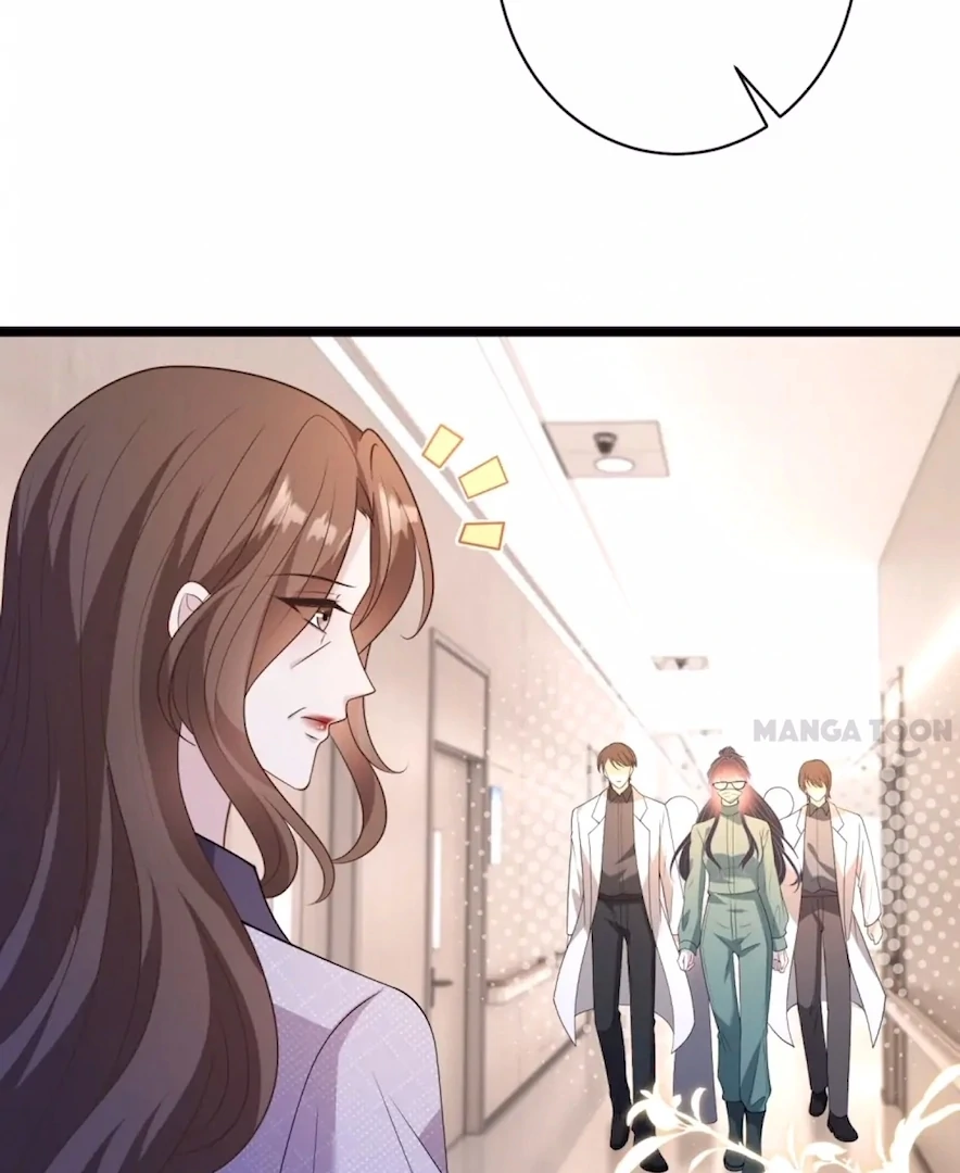 The Real Daughter, She Is an Almighty Boss Chapter 146 27